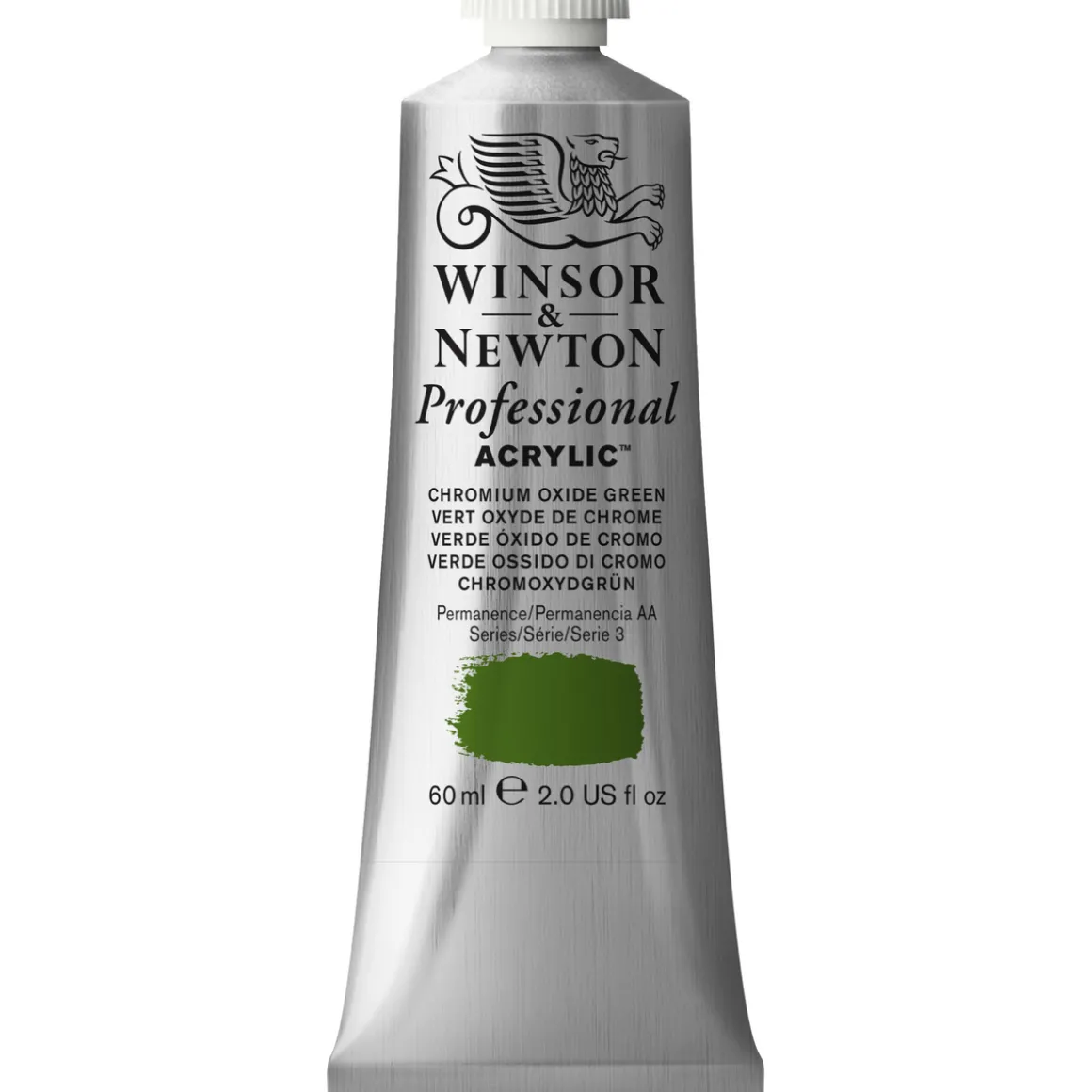 Winsor & Newton Professional akrylmaling 60 ml Cobalt Blue 178