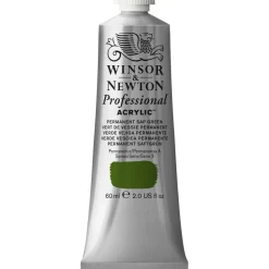 Winsor & Newton Professional akrylmaling 60 ml Phthalo Blue Red shade 514
