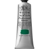 Winsor & Newton Professional akrylmaling 60 ml Phthalo Green Blue shade 522
