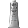 Winsor & Newton Professional akrylmaling 60 ml Silver 617