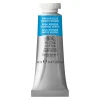 Winsor & Newton Professional akvarellmaling 14 ml Winsor Blue (green shade) 707