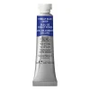 Winsor & Newton Professional akvarellmaling 5 ml Cobalt Blue Deep 180