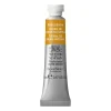 Winsor & Newton Professional akvarellmaling 5 ml Raw Sienna 552