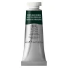 Winsor & Newton Professional akvarellmaling 14 ml Perylene Green 460