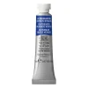 Winsor & Newton Professional akvarellmaling 5 ml Ultramarin (green shade) 667