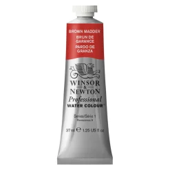 Winsor & Newton Professional akvarellmaling 37 ml Cerulean Blue 137