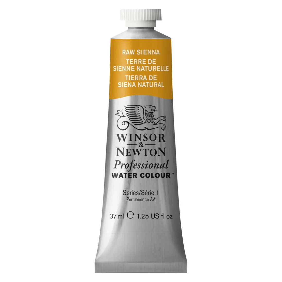 Winsor & Newton Professional akvarellmaling 37 ml Rose Madder Genuine 587