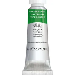 Winsor & Newton Professional Revival akvarellmaling 14 ml Mineral Grey 427