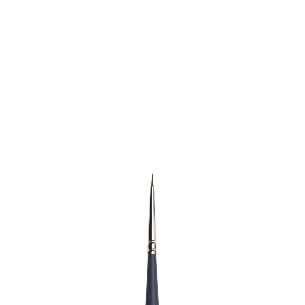 Winsor & Newton Professional Watercolour Synthetic Sable – rund akvarellpensel 000 – spissbredde 1 mm