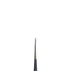 Winsor & Newton Professional Watercolour Synthetic Sable – rund akvarellpensel 1 – spissbredde 1,5 mm