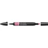 Winsor & Newton Promarker Antique Pink (R346)