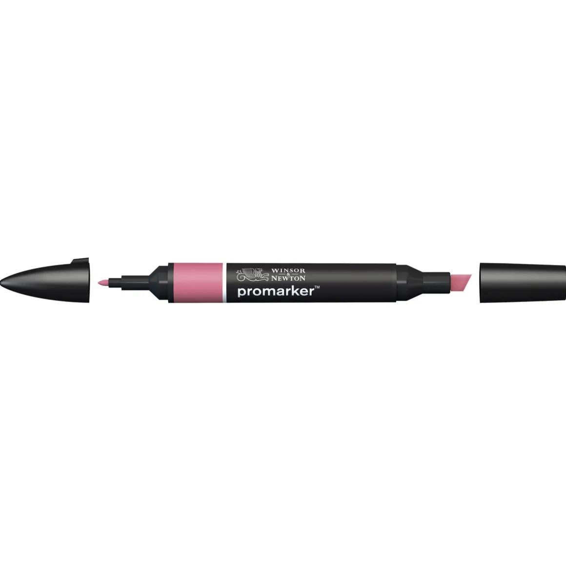 Winsor & Newton Promarker Antique Pink (R346)