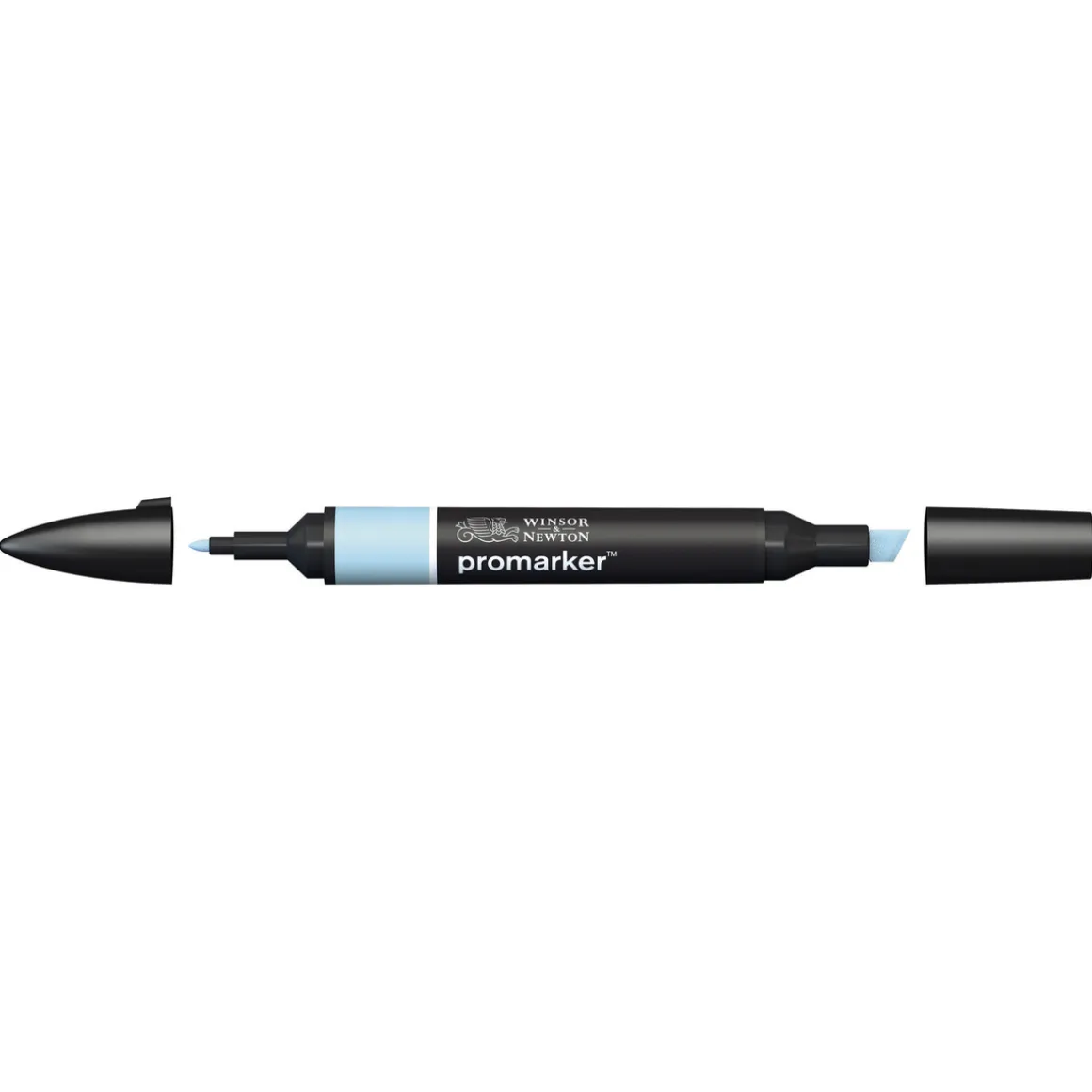 Winsor & Newton Promarker Arctic Blue (B138)