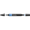 Winsor & Newton Promarker Azure (B346)