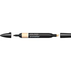 Winsor & Newton Promarker Bisque (Y428)