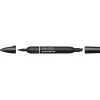 Winsor & Newton Promarker Black (XB)