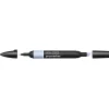 Winsor & Newton Promarker Blue Pearl (B528)