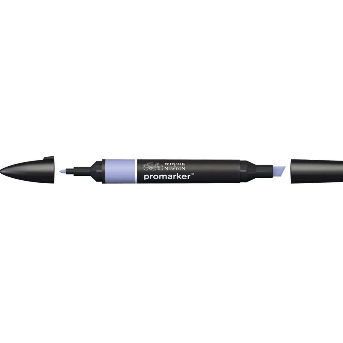 Winsor & Newton Promarker Bluebell (V127)