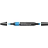 Winsor & Newton Promarker Brush Azure (B346)