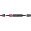 Winsor & Newton Promarker Brush Poppy (R565)