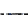 Winsor & Newton Promarker Brush Indigo Blue (V234)