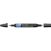 Winsor & Newton Promarker Brush China Blue (B736)