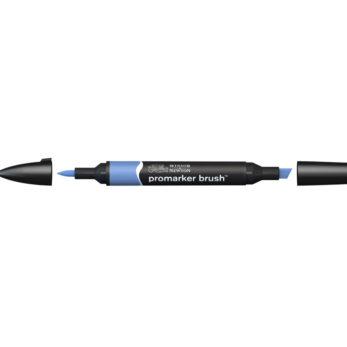 Winsor & Newton Promarker Brush China Blue (B736)