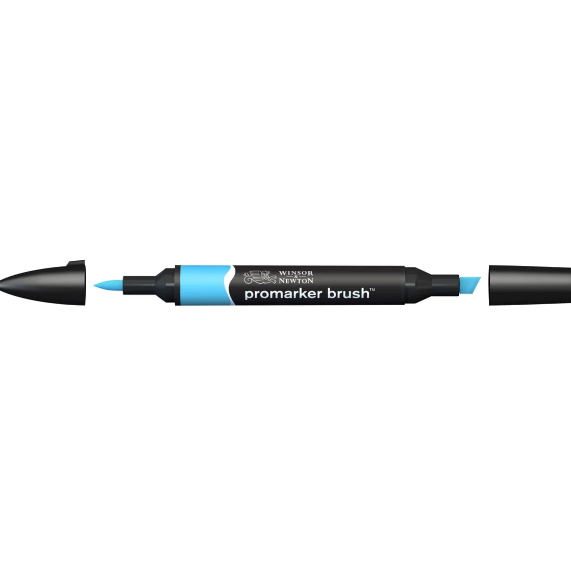 Winsor & Newton Promarker Brush Turquoise (C247)