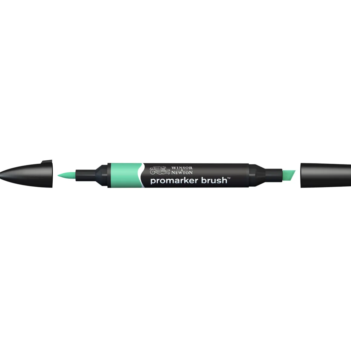 Winsor & Newton Promarker Brush Cool Aqua (C429)