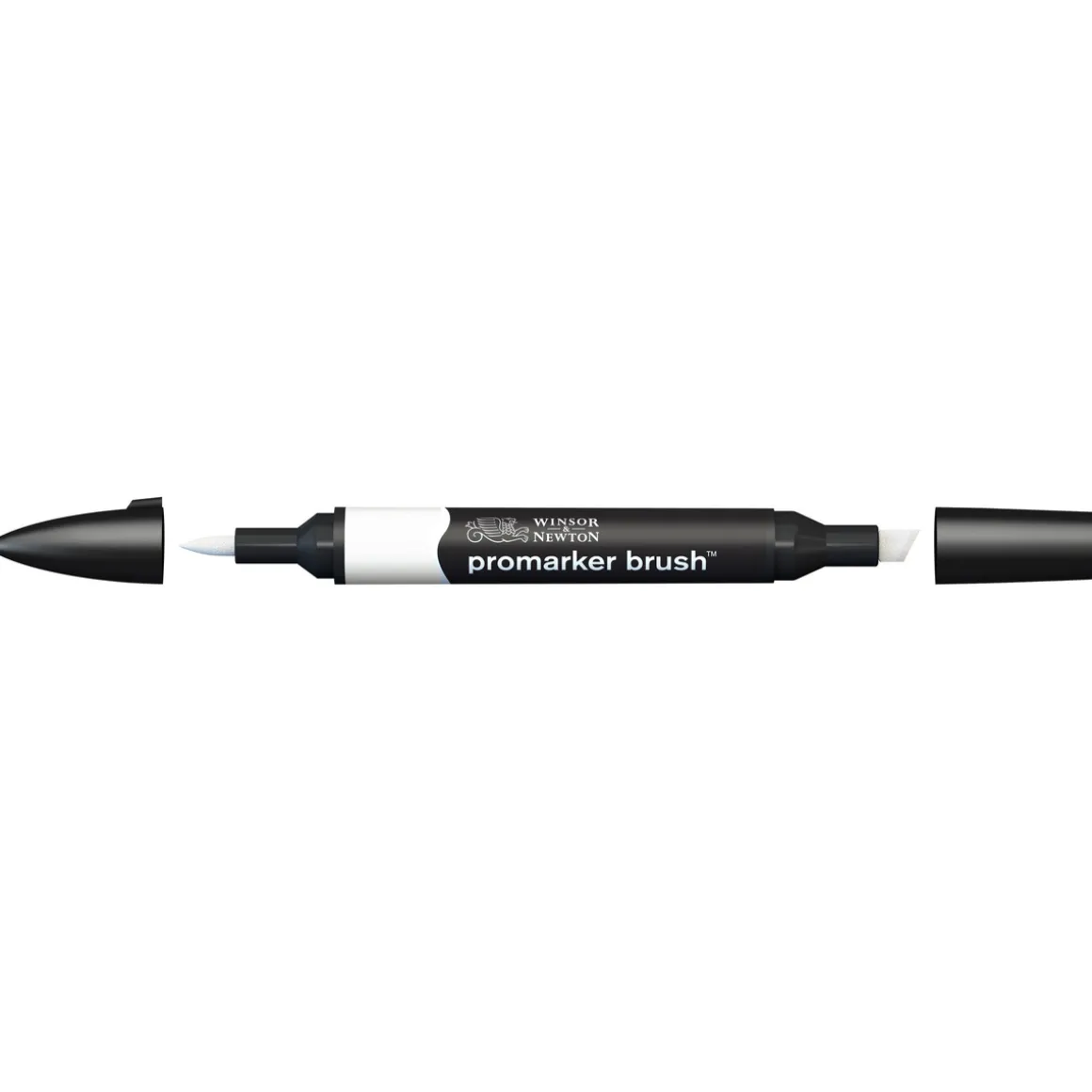 Winsor & Newton Promarker Brush Cool Grey 1 (CG1)