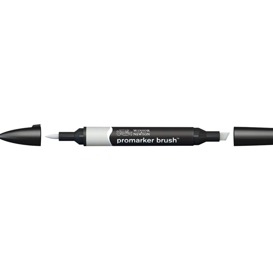 Winsor & Newton Promarker Brush Cool Grey 3 (CG3)