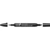 Winsor & Newton Promarker Brush Cool Grey 5 (CG5)