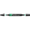 Winsor & Newton Promarker Brush Lush Green (G756)