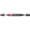 Winsor & Newton Promarker Brush Carmine (R156)