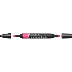 Winsor & Newton Promarker Brush Rose Pink (M727)