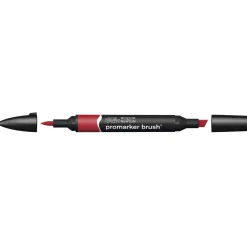 Winsor & Newton Promarker Brush Firebrick (R735)