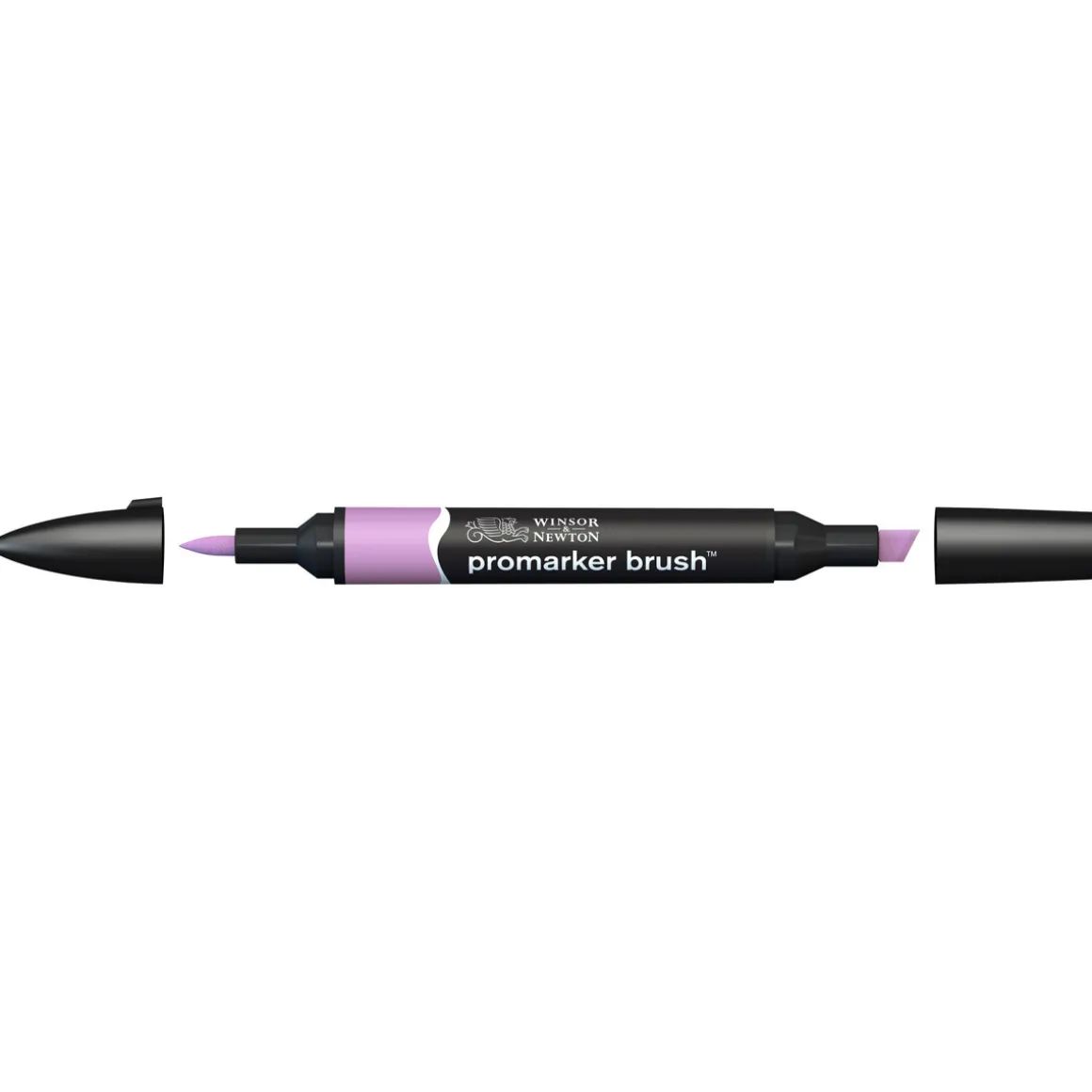 Winsor & Newton Promarker Brush Wild Orchid (V528)