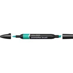 Winsor & Newton Promarker Brush Cloud Blue (B318)