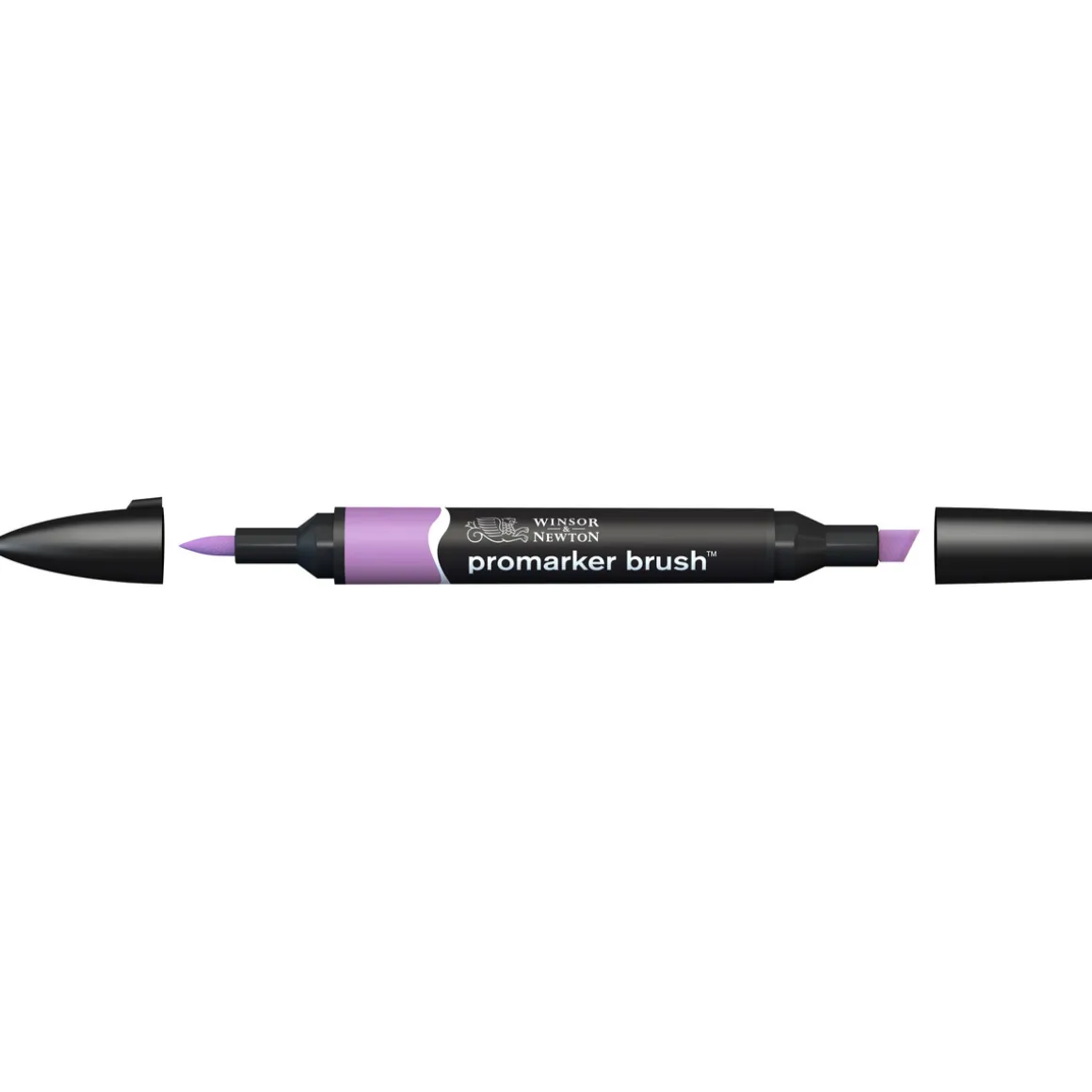 Winsor & Newton Promarker Brush Lilac V327)