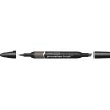 Winsor & Newton Promarker Brush Soft Lime (Y828)
