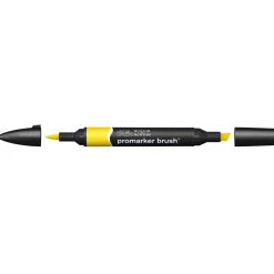 Winsor & Newton Promarker Brush Sunflower (Y156)
