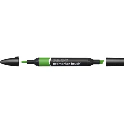 Winsor & Newton Promarker Brush Forest Green (G356)