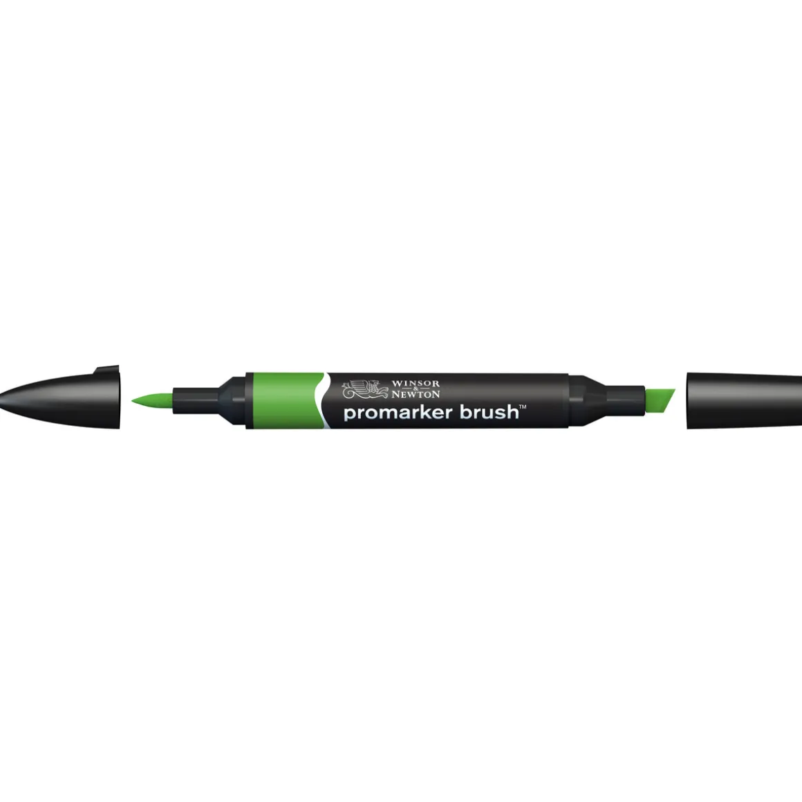 Winsor & Newton Promarker Brush Forest Green (G356)