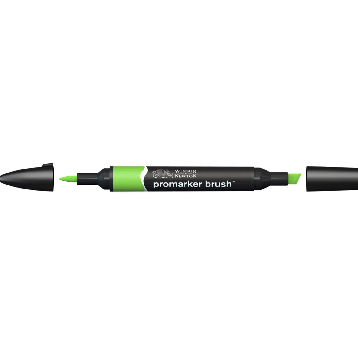 Winsor & Newton Promarker Brush Lime Green (G178)