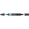 Winsor & Newton Promarker Cadet Blue (B336)