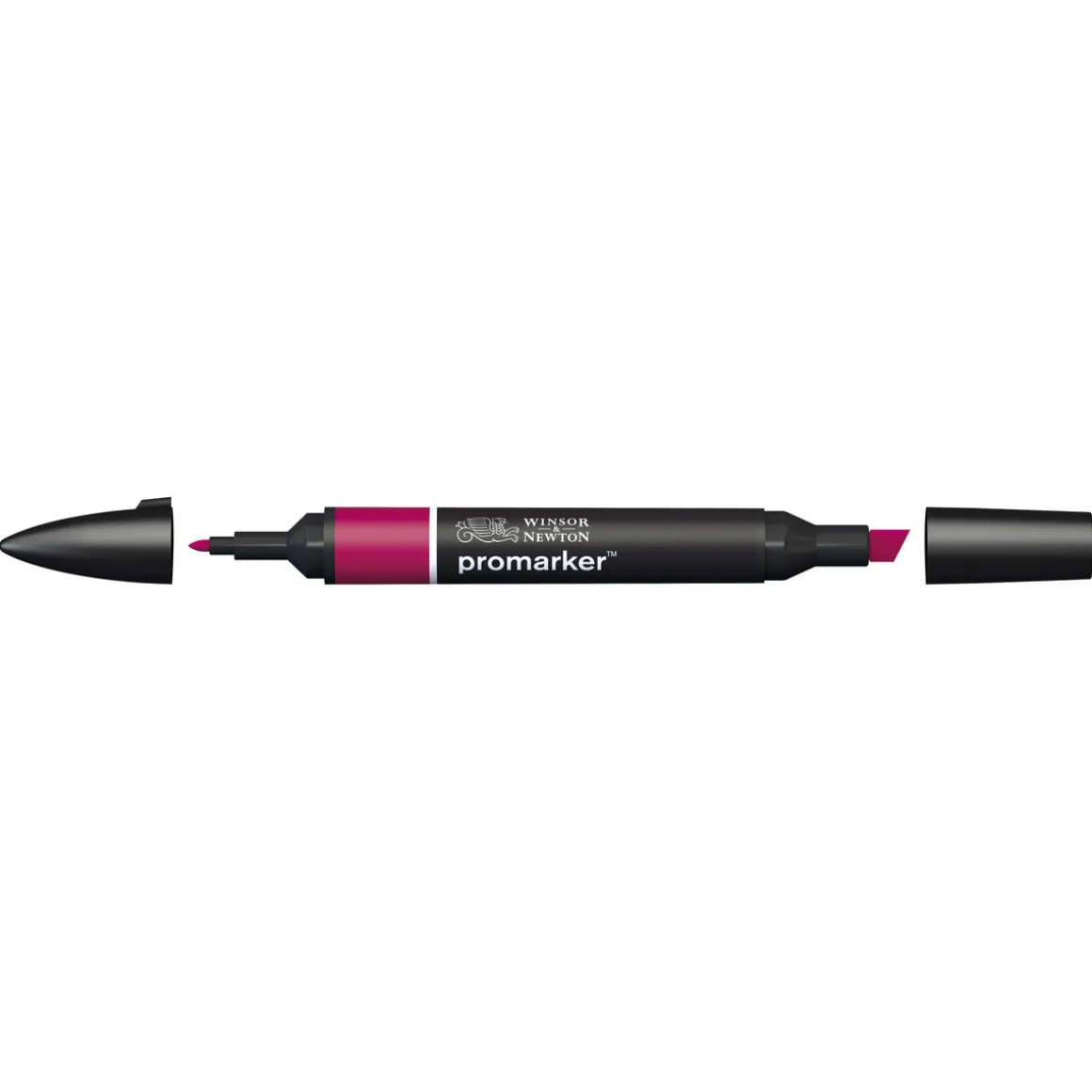 Winsor & Newton Promarker Cardinal Red (R244)