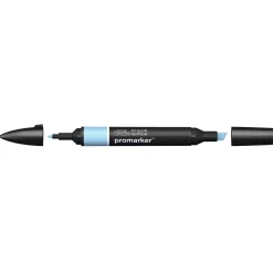 Winsor & Newton Promarker Cloud Blue (B318)