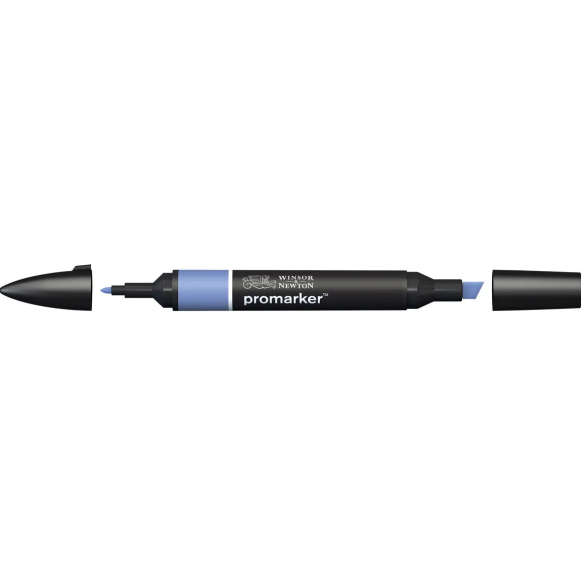 Winsor & Newton Promarker Cobalt Light Blue (B637)