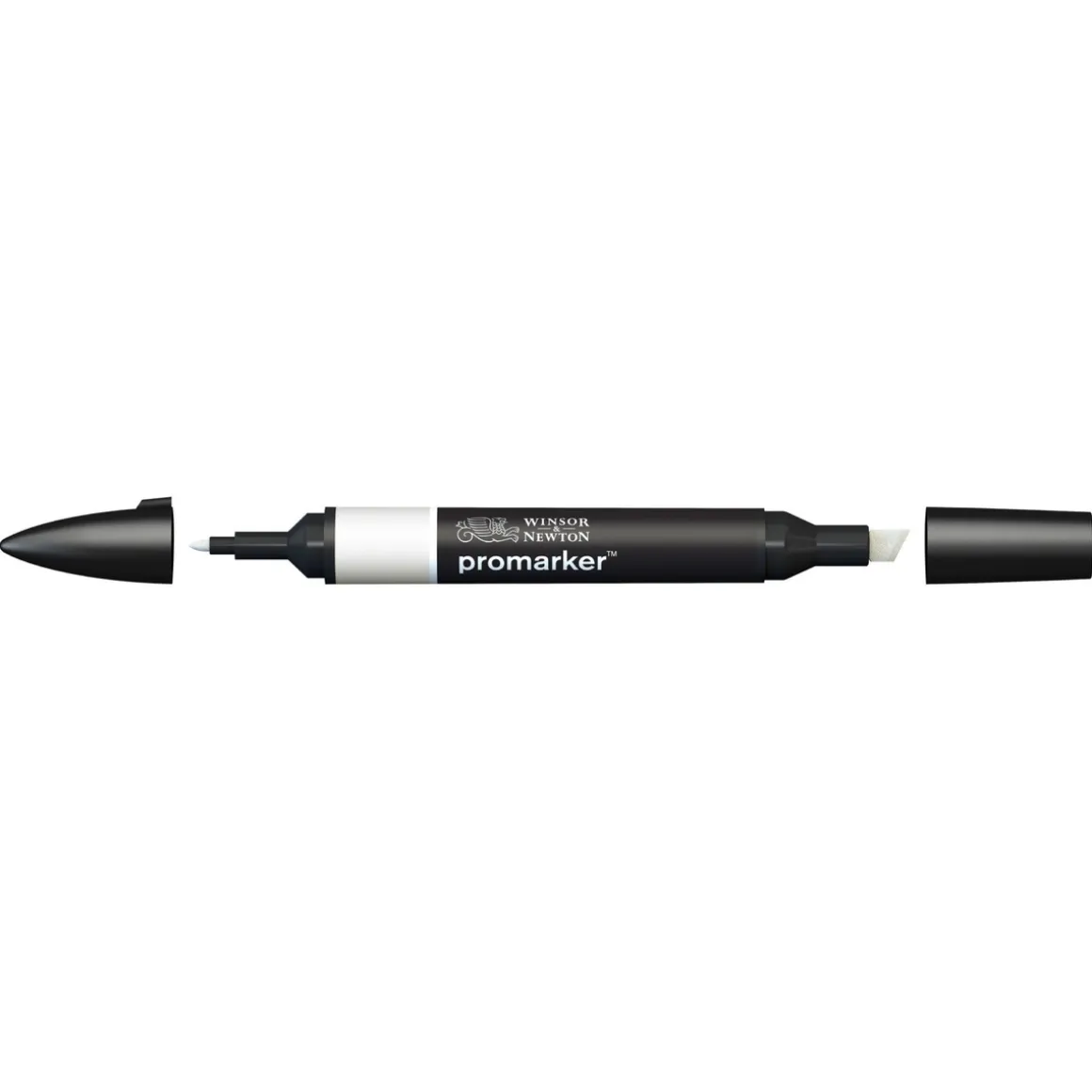 Winsor & Newton Promarker Cool Grey 1 (CG1)