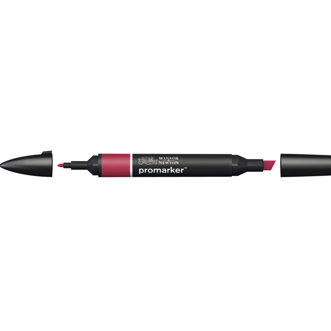 Winsor & Newton Promarker Crimson (R445)